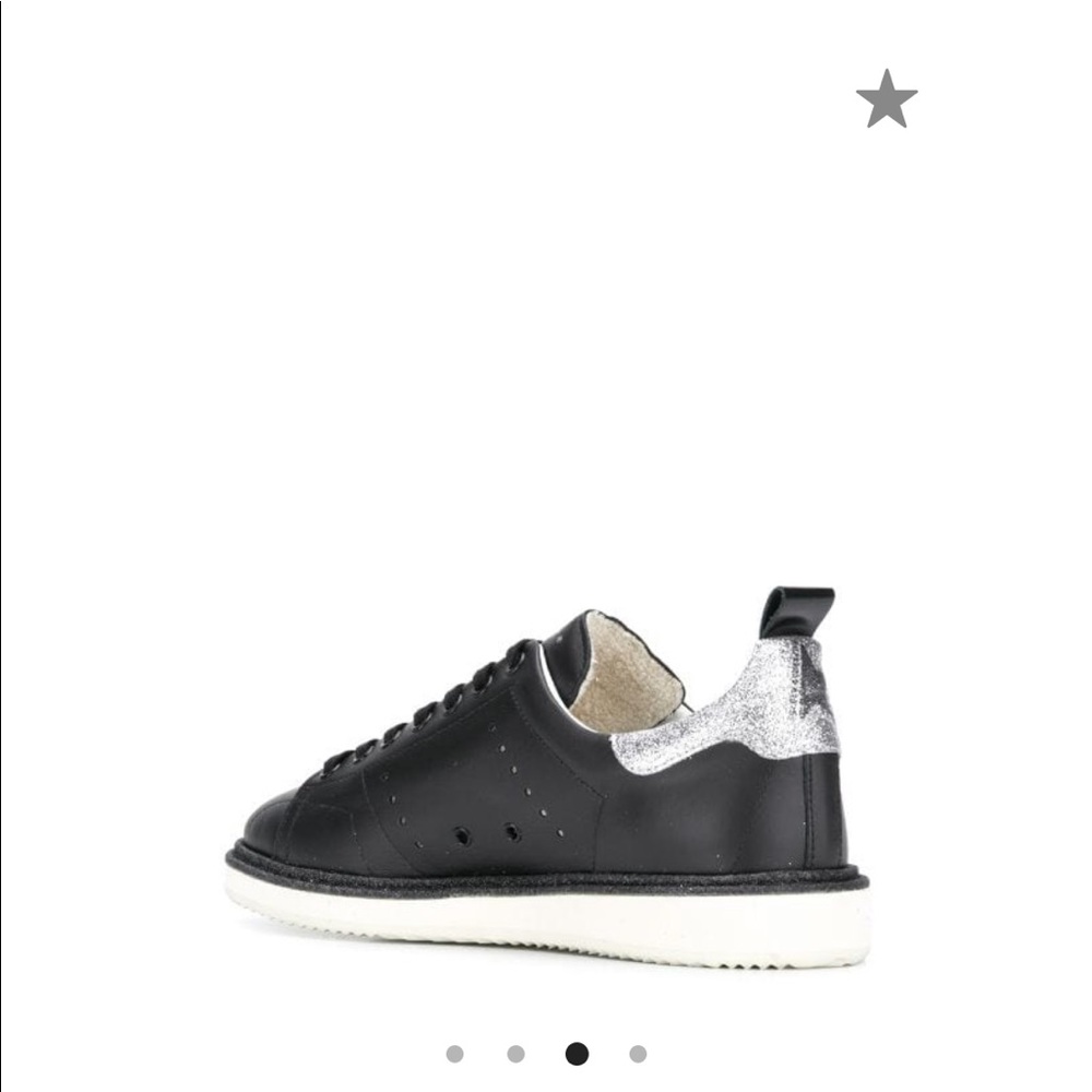 NWT GOLDEN GOOSE SNEAKERS *NWT*